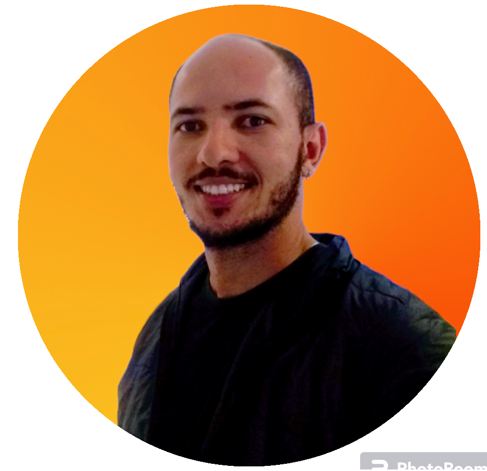 Foto de Perfil nova do Walisson